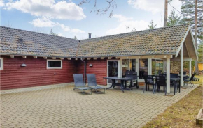 Nice Home In Köpingsvik With Sauna